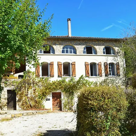 Villa La Tannerie - St Antonin Noble Val