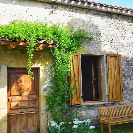 La Tannerie - St Antonin Noble Val *