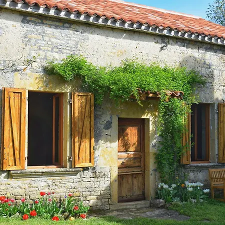 La Tannerie - St Antonin Noble Val *