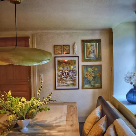 La Tannerie - St Antonin Noble Val Villa