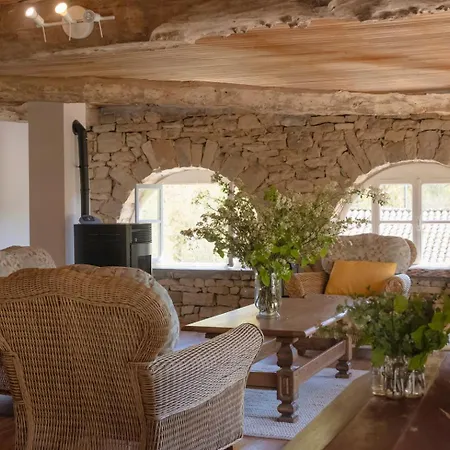 La Tannerie - St Antonin Noble Val Espinas