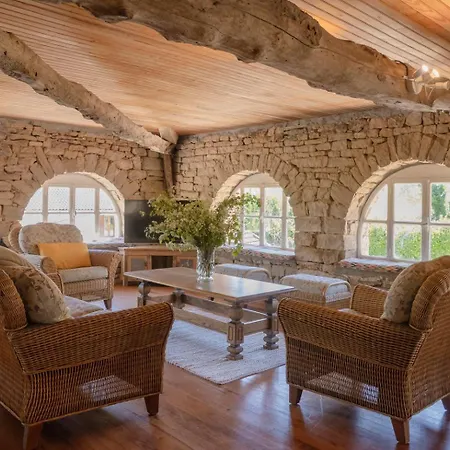 La Tannerie - St Antonin Noble Val * Espinas