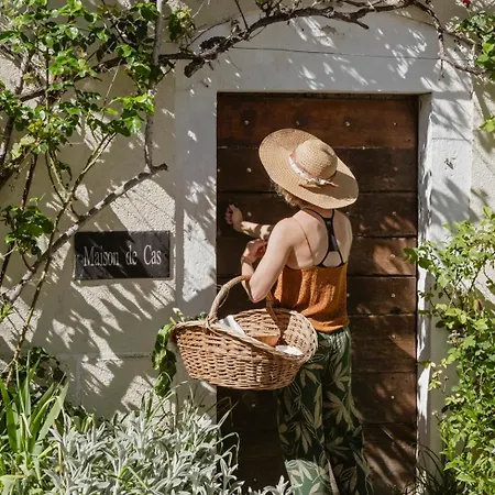 La Tannerie - St Antonin Noble Val Villa