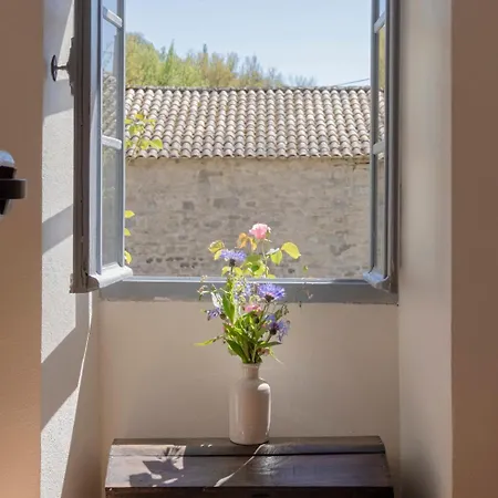 La Tannerie - St Antonin Noble Val Villa *