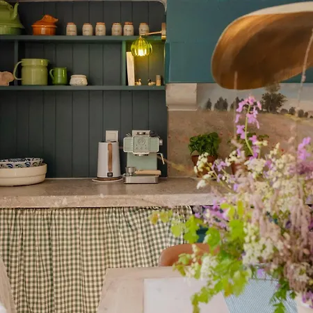 La Tannerie - St Antonin Noble Val *