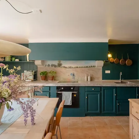 La Tannerie - St Antonin Noble Val Espinas