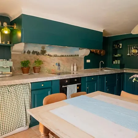 La Tannerie - St Antonin Noble Val * Espinas