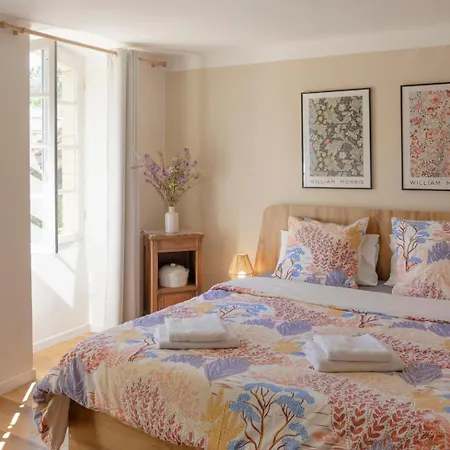 Villa La Tannerie - St Antonin Noble Val