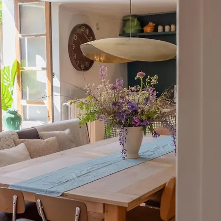 Villa La Tannerie - St Antonin Noble Val *