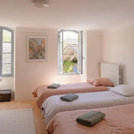 La Tannerie - St Antonin Noble Val *