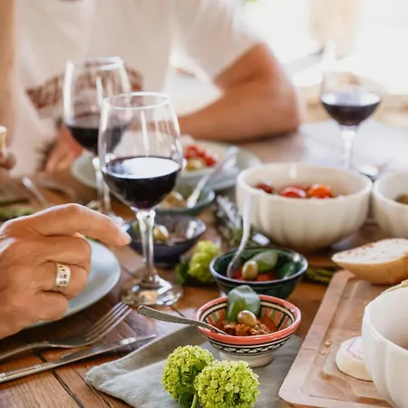 La Tannerie - St Antonin Noble Val *