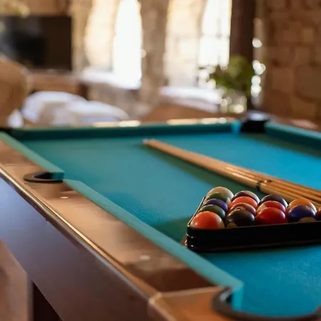 La Tannerie - St Antonin Noble Val Espinas