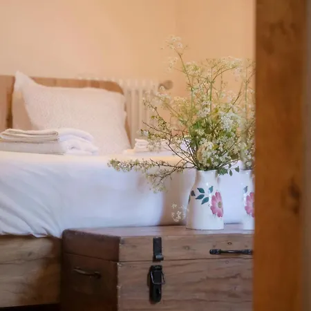 La Tannerie - St Antonin Noble Val Espinas