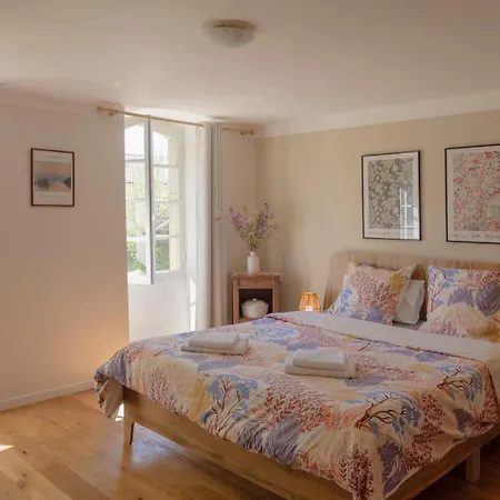 Villa La Tannerie - St Antonin Noble Val