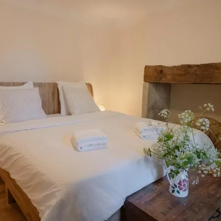 La Tannerie - St Antonin Noble Val *